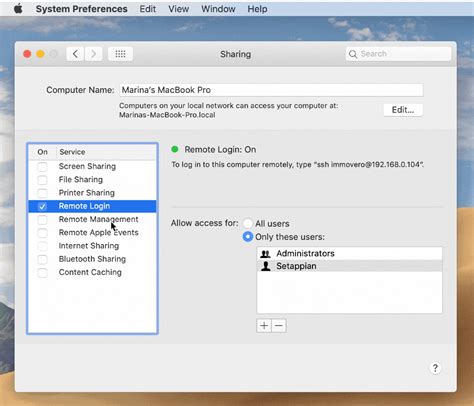 remote desktop connection mac smart card|Access local smart card from RDP sessi.